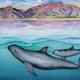Image for article titled There are only 97 of these adorable porpoises left. In four years there will be none